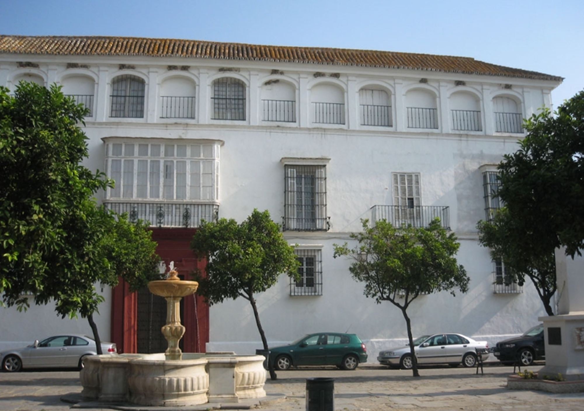 tours Cargadores a Indias en Sanlúcar de Barrameda Cádiz
